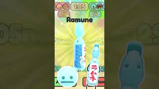 How To Get Ramune in Secret Staycation  NEW FOODS in 303 UPDATE  Can you hear me properly [upl. by Ahsiam]