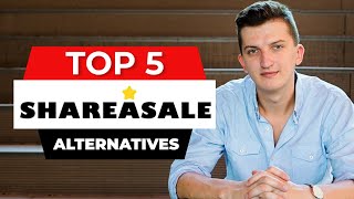 BETTER THAN ShareAsale Best Shareasale Alternatives to Make money [upl. by Sauveur929]