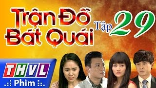 THVL  Trận đồ bát quái  Tập 29 [upl. by Ueih181]