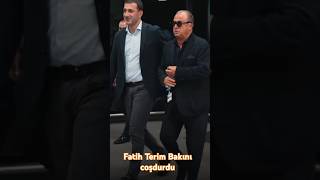 quotİmperatorquot Bakıda fatihterim baku baki ensonxeberler sondeqiqe [upl. by Nonah]