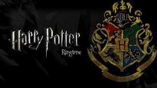 Harry Potter Theme Ringtone [upl. by Barrington]