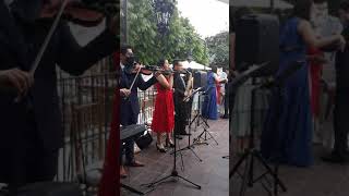 Violines para Bodas Guatemala [upl. by Idoc]