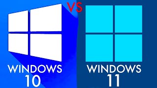 Windows 11 Vs Windows 10 In 2024 Which Should You Use [upl. by Ecinue]