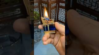 PART 349watch these amazing lighters how to do fire work [upl. by Beichner]