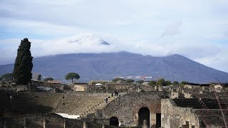 quotLos Caminos de la Amistadquot de Riccardo Muti ofrecen un encuentro entre culturas [upl. by Haim]