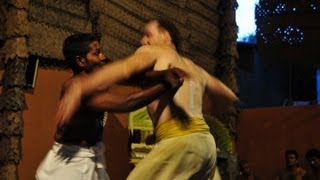 Angampora Sri Lanka History Documentary Film Full Film Traditional Martial Art Sri Lankan Kings [upl. by Tonry44]