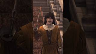 Assassins Creed Brotherhood quotОбломингоquot ツ shorts games [upl. by Eadie3]