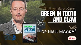 Green in Tooth and Claw The Misanthropic Mission of Climate Alarm [upl. by Jerroll]