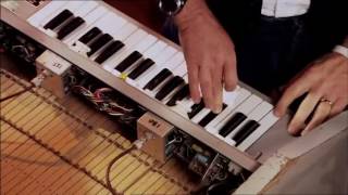 Paul McCartney demonstrates the Mellotron [upl. by Phelan]