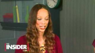 Tyra Banks Talk About The All Stars Season Finale [upl. by O'Grady]