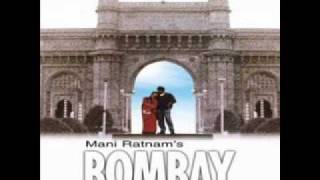 Bombay BGM pasaniwmv [upl. by Annez]