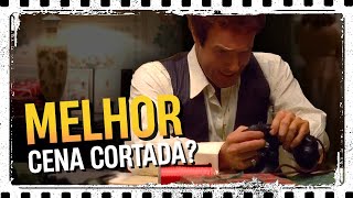 🔴 A MELHOR CENA CORTADA DE O PODEROSO CHEFÃO ✂️🎞️ [upl. by Aramo679]