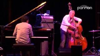 Avishai Cohen  Etzion Gever live [upl. by Mosby]