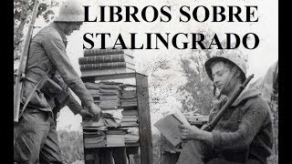 BIBLIOTECA BELLUMARTIS STALINGRADO [upl. by Alphard168]