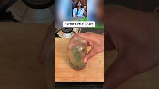 🌿 Liver Detox  Refreshing Keelanelli Juice 🌿MOO RECIPE shorts [upl. by Asamot]