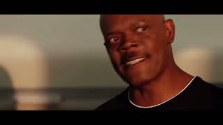 Samuel L Jackson on Snakes on a Plane The Role The Meme The Madness [upl. by Aehtorod]