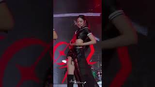 241027 FANCAM SONYA VIIS  CHOP CHOP ⚔️ at Siam Halloween 2024 [upl. by Laro962]