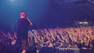 Hilltop Hoods  Munich Tonhalle 2023 UKEurope Tour [upl. by Aniluj869]