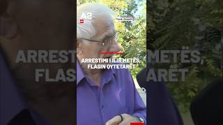 Arrestimi i Ilir Metës flasin qytetarët [upl. by Phillis]