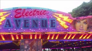 Kermis Nistelrode 2017 HD Compilatie [upl. by Dewey]