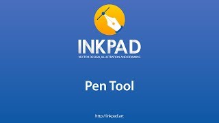 Inkpad Pen Tool [upl. by Euqinemod887]