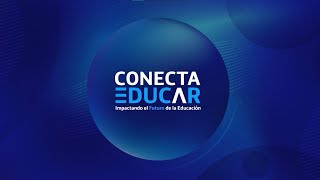 🔵 Conecta Educar 2024 Primer día [upl. by Auqinu]