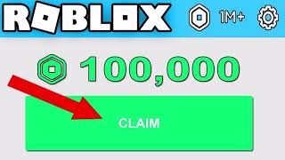 Roblox Free Robux how to get free robux Roblox promo codes 2023 4 [upl. by Atiuqet]