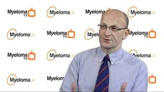 Relapsing myeloma  Doctors perspective [upl. by Notnerb986]