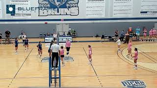 20240917 KVCC WVB at Kellogg CC [upl. by Rus563]