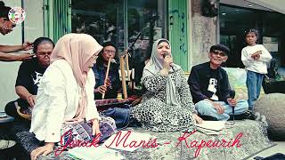 JERUK MANIS  KAPEURIHMAE NURHAYATI  TATANG SUGANDA LIVE🎤 PERFORM [upl. by Ocnarfnaig]