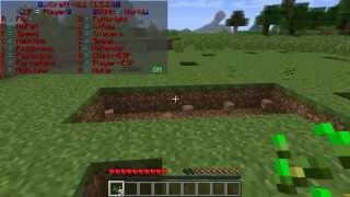 Minecraft 162 Hack Client xCraft Deutsch HD [upl. by Suhcnip920]