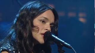 Norah Jones  Live from Austin TX [upl. by Elbring]