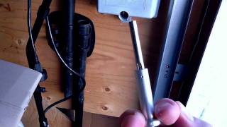 Cable Box Key Training Video [upl. by Ardnahs248]