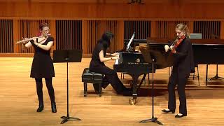 Chamber Music Concert [upl. by Hanley228]