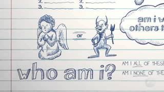 Identity Who Am I [upl. by Roybn361]