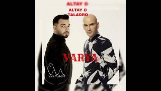 Altay amp Taladro  Var Ya yeni şarkı [upl. by Luapnaej421]