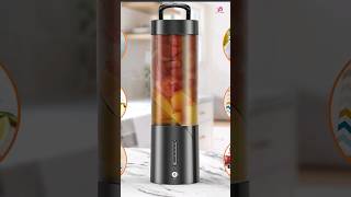 Owaylon Personal Portable Blender for Shakes and Smoothies [upl. by Paluas428]