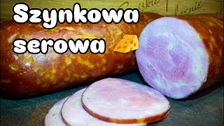 SzynkowaSEROWA… musisz spróbować… [upl. by Bastian]