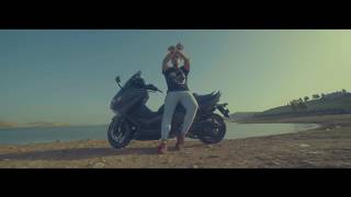 MFix  SKAT HOUWA LMENOTTE  Officiel Video 4K [upl. by Alikahs]