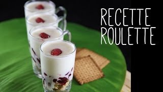 Verrine au fromage blanc et cerises [upl. by Percival803]