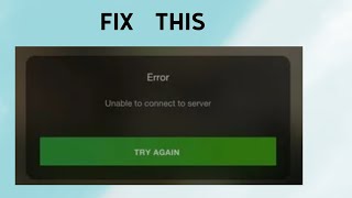 Fix Error Connecting Server while playing World of Warships 2023 Updated [upl. by Dittman]