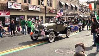 1929 Ford Ahooga Horn [upl. by Aronle489]