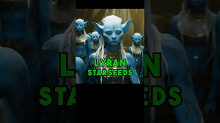 Unraveling the Mystery of “LYRAN STARSEEDS” in 2024 [upl. by Cleve]