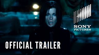 Underworld 4  Nouvelle Ere  Bande Annonce  VF HD [upl. by Meerek]