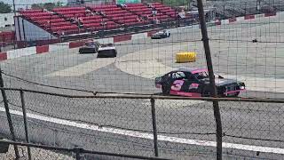 71324 Speedrome Street Stock Practice 1 [upl. by Kluge]