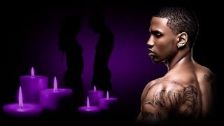 Trey Songz  Chill Chopped amp Screwed By DJ Soup [upl. by Aneema]