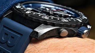 TOP 8 NEW Breitling Watches 2024 [upl. by Annasiul]