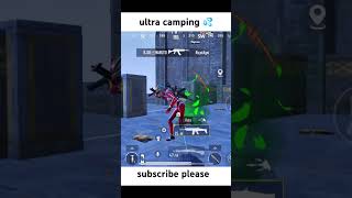 Campers ￼😧bgmi viralvideo gaming ytshorts [upl. by Mauralia]