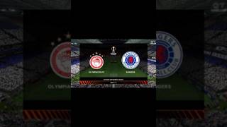 Olympiacos vs Rangers Predictions for 07 November 2024 UEFA Europe league [upl. by Refenej181]