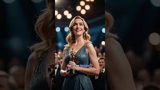 Kate Winslet A Journey of Talent and Advocacy [upl. by Ciapas668]